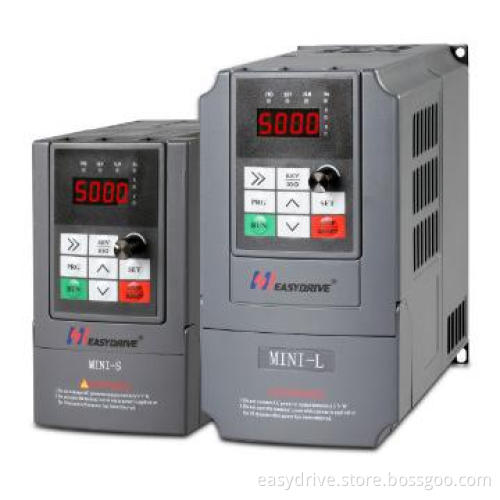 high efficiency 220v single phase ac drive motor speed control